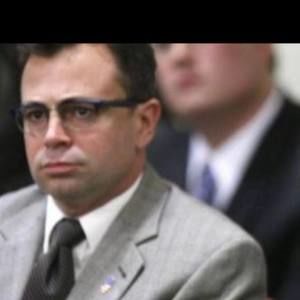 Meet your Posher, Richard